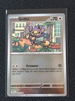 Griffel (PFL 78) Reverse Holo - Fatale Flammen - DE