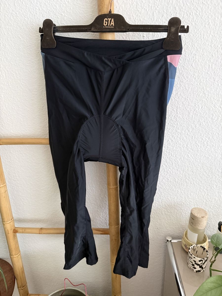 Pantalons: Velohose Gr. 38 – D'occasion à Meilen par NHirs96