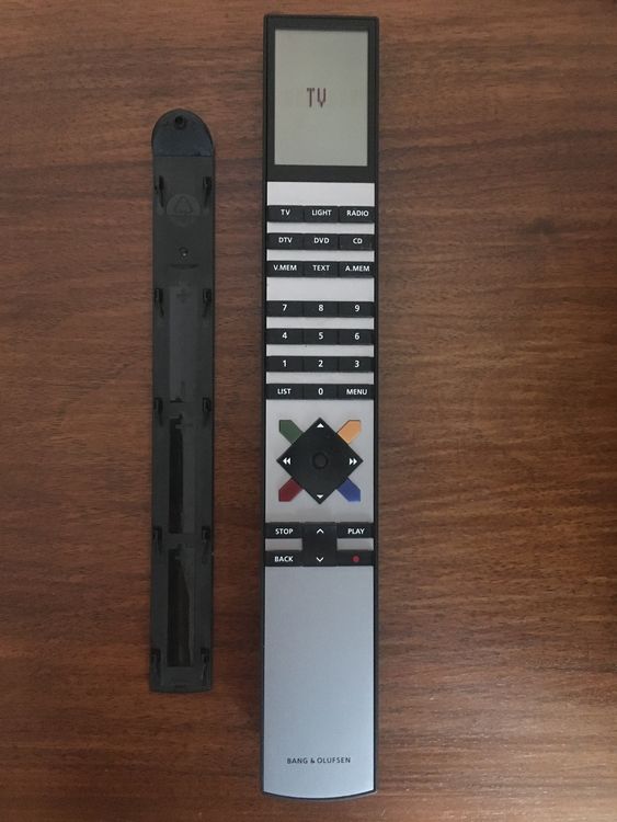 Bang & Olufsen BEOVISION MX 6000 (Gebraucht) In Für CHF 30 – Nur - Foto 13