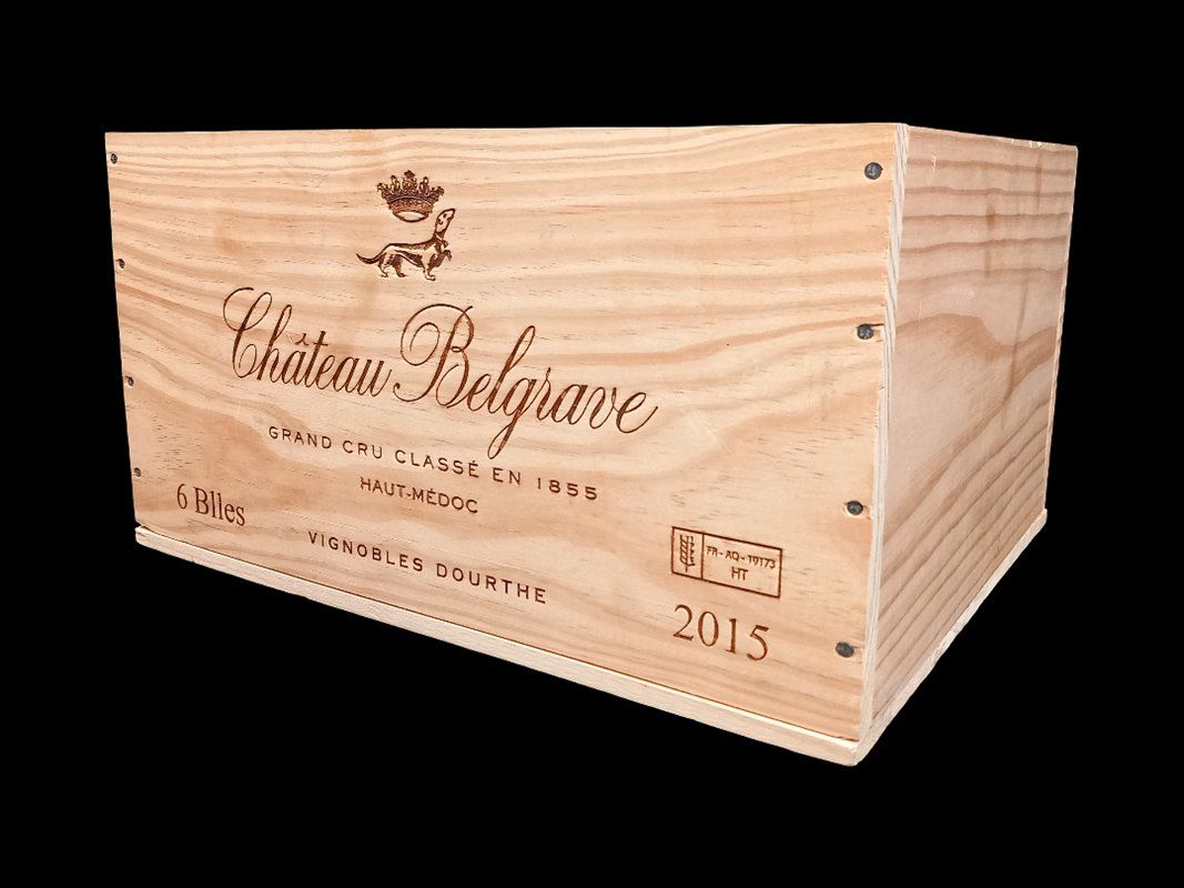Altro: Weinkiste aus Holz – Usato da Hünenberg venduto da Restwert_Zug