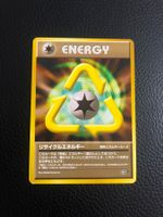 2000 Neo Genesis Recycle Energy rare Jap Ab 1