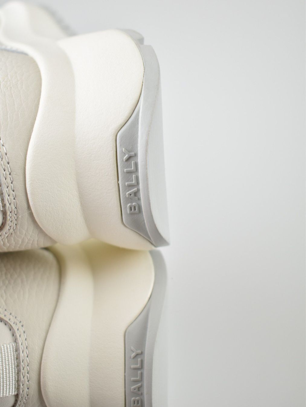 Bally Chaussures hommes: Bally Sneaker "Dewy", neu, Gr.41.5 – Neuf (Voir description) à Nürensdorf par 2ND_STORY 6