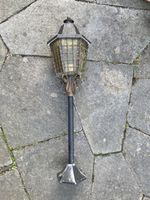 Gartenlampe