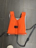Gilet salvagente 50 Newtons