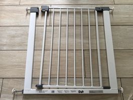 Safety Treppenschutzgitter