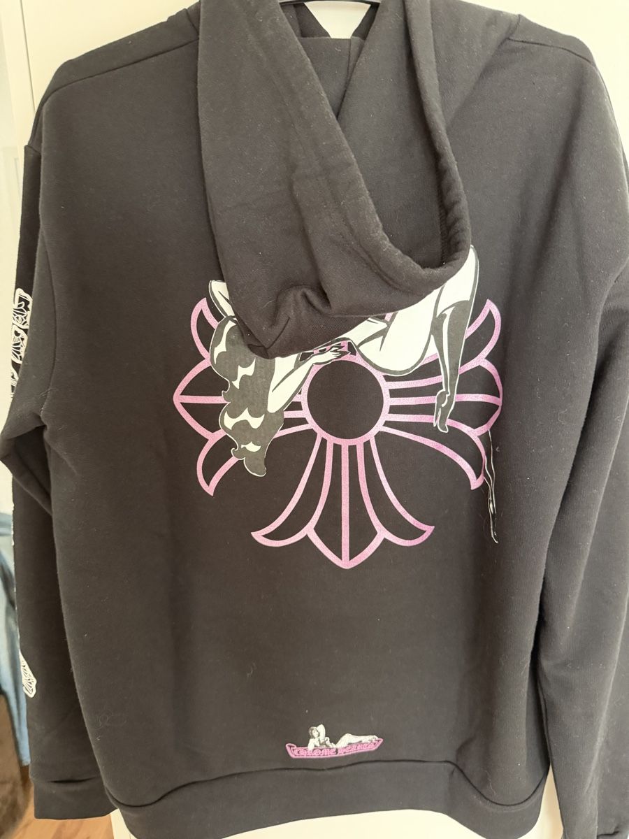 Maglioni & Felpe: Chrome Hearts Hoodie – Nuovo (secondo la descrizione) da Stettlen venduto da enr_c5lt 1