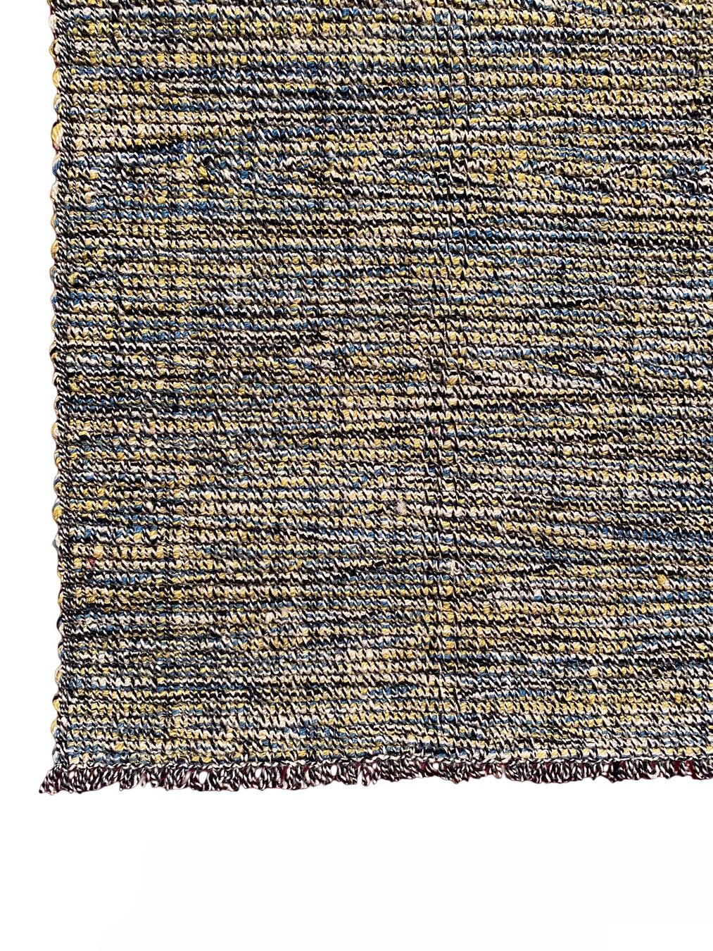 Kilim Tappeti: Moderner Designer Kilim Teppich – Nuovo (secondo la descrizione) da Rüschlikon venduto da Brixen07 3