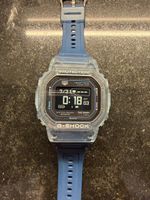 Casino G-Shock Glide gbx h5600