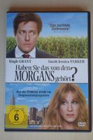 Haben Sie das von den MORGANS gehört? (121)