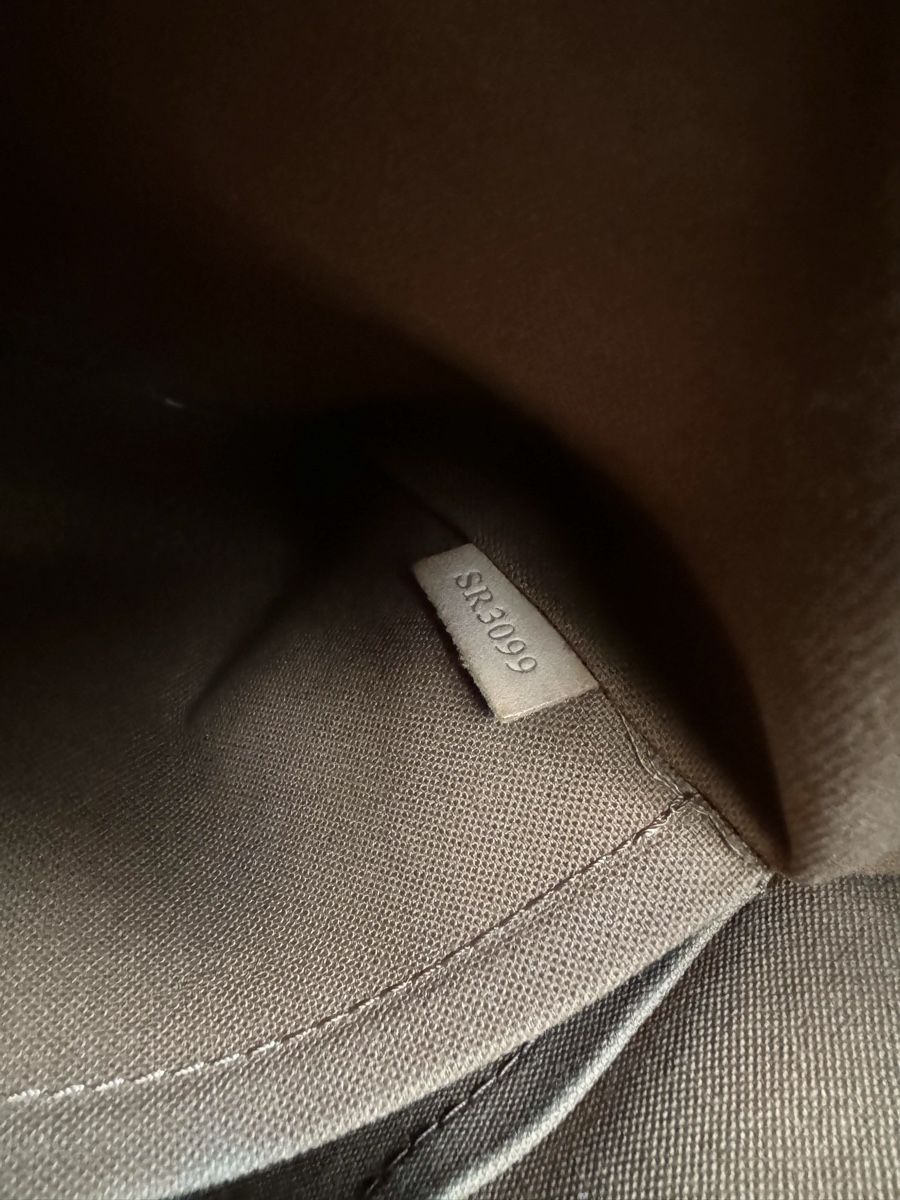 Louis Vuitton Borse da donna: LOUIS VUITTON Monogram Palermo PM Sac Tasche – Usato da Kriens venduto da hannaandkiko 6