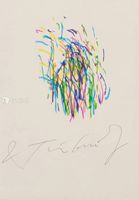 Jean Tinguely "Meta"