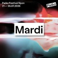 Paleo billet mardi
