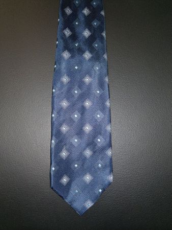 Krawatte blau Joop