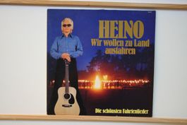 LP Heino