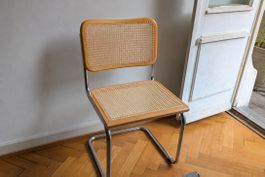Cesca Freischwinger MADE IN ITALY (Replika)