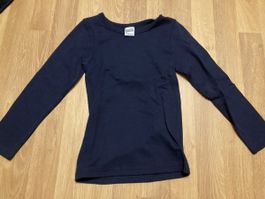 Kinder Thermoshirt Gr. 110/116