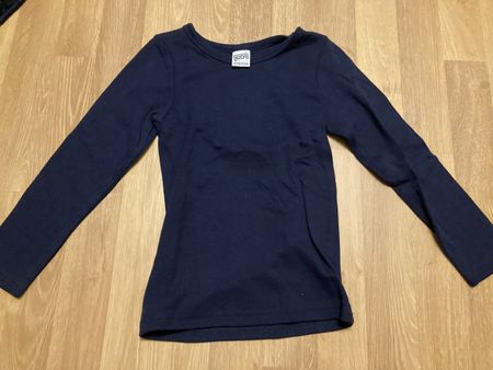 Kinder Thermoshirt Gr. 110/116