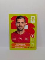 Panini WM 2026 - SUI 11 -  Remo FREULER SWITZERLAND