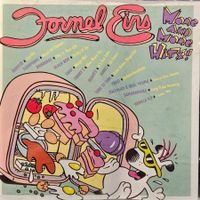 Various – Formel Eins - More And More Hits!