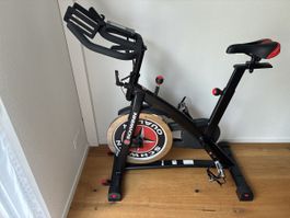 Spinning Bike Schwinn IC2 guter Zustand