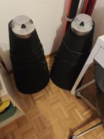 Bang & Olufsen BeoLab 9 Speakers