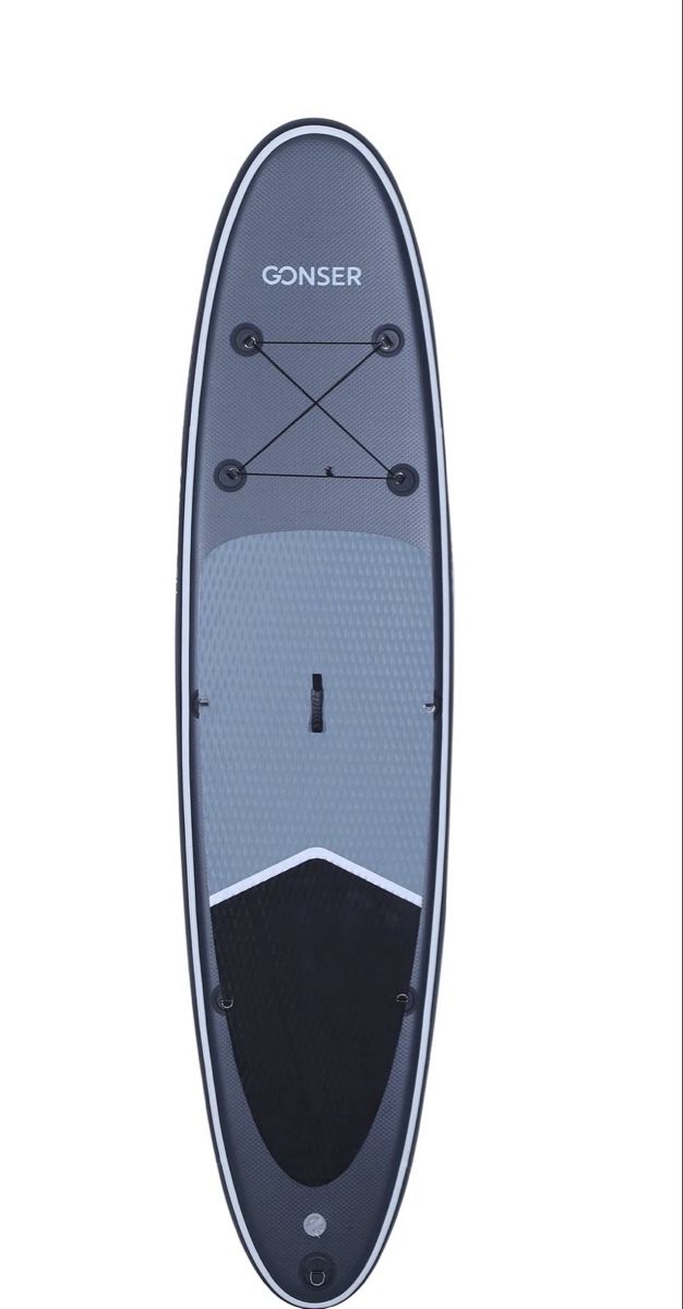Gonser Bateaux pneumatiques & canoës: Stand up paddle  – D'occasion à Genève par woo_qt79 1