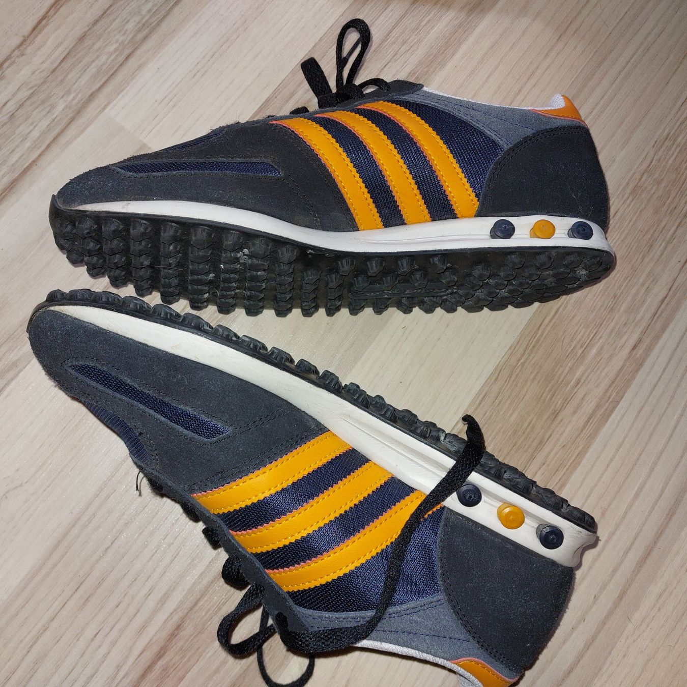 Adidas Scarpe da uomo: Adidas Sneaker La – Usato da Frutigen venduto da han_cn5n