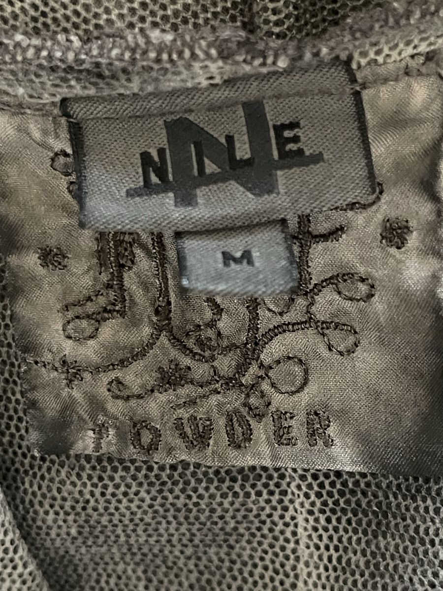 Nile Vestiti: Nile 3-Teiler im Boho-Stil Gr. M NEU – Nuovo (secondo la descrizione) da Dörflingen venduto da Benz63 7