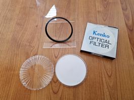 Kenko Portmate A Porträtweichzeichner 77mm