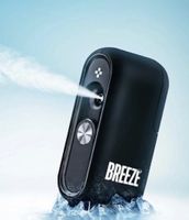 Breeze Oral Spray with pods Bundle New