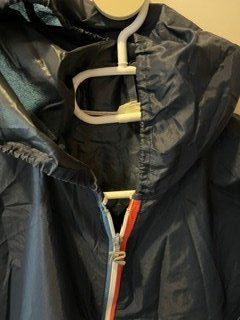 Rossignol Vestes: Vintage Regenjacke Rossignol – D'occasion à Jegenstorf par Alrog 1