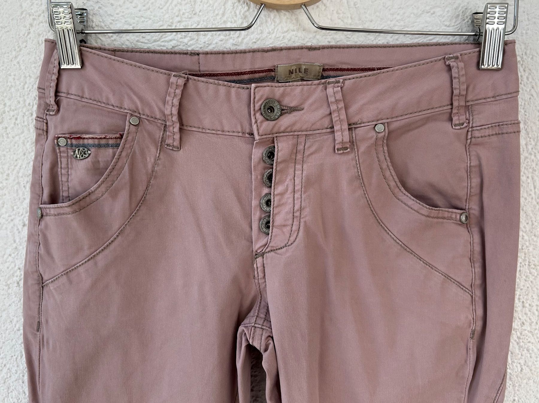 Nile Hosen: NILE Hose – Gebraucht aus STUDEN BE von SMIROS