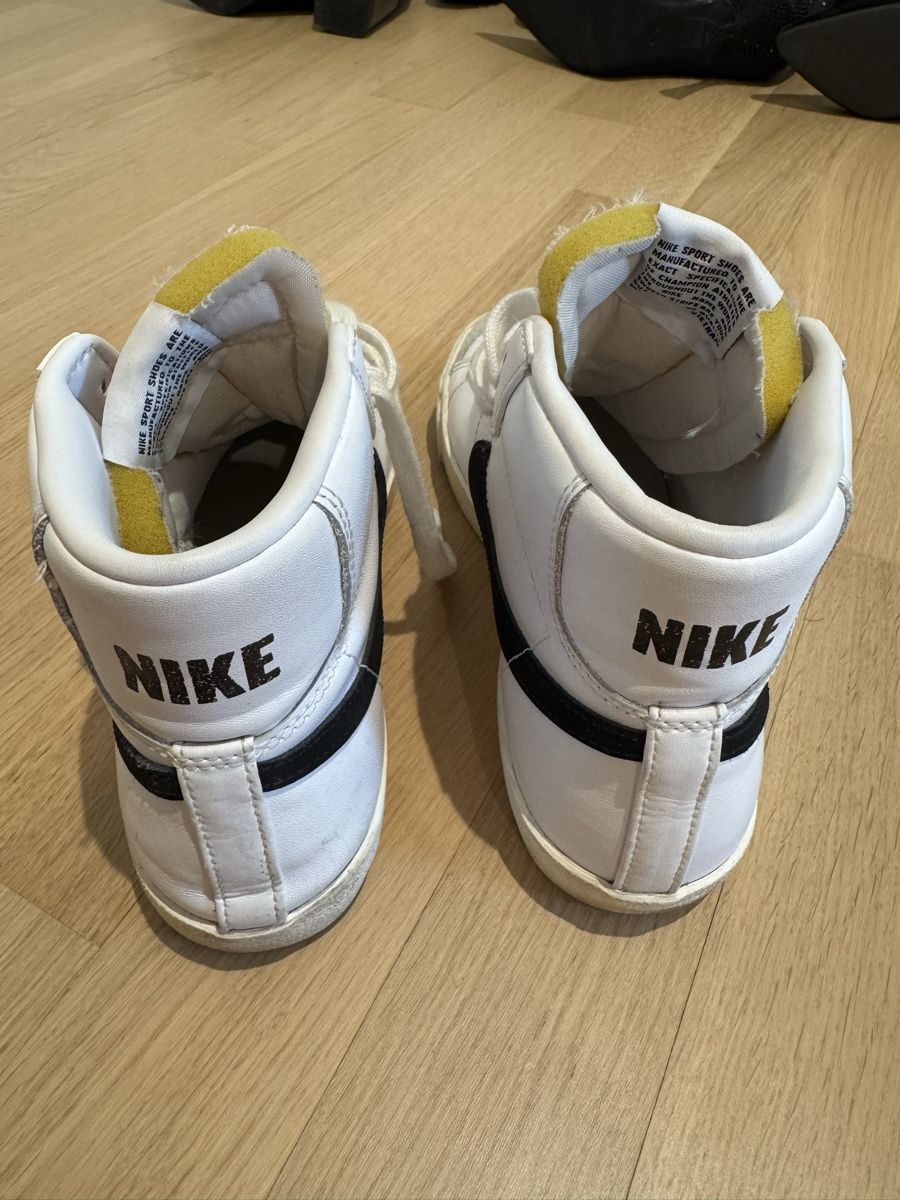 Nike Herrenschuhe: Nike Sneaker – Gebraucht aus Winterthur von KarinSue 7