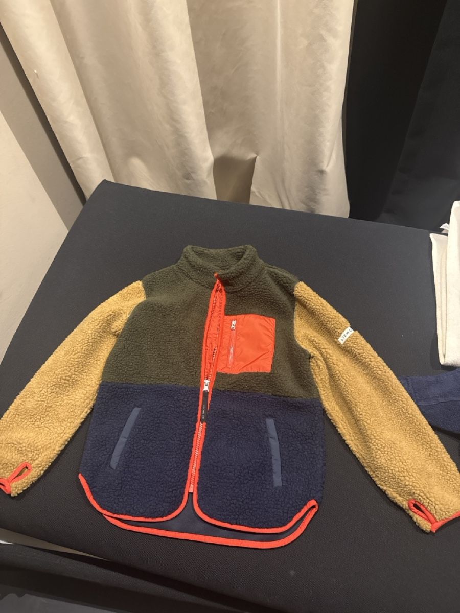 Liewood Jacken: Liewood FleeceJacket – Neu (gemäss Beschreibung) aus Rüschlikon von vxl_9ysq