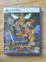8-Bit Adventures 2 Sealed (PS 5)
