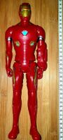 Actionfigur Iron Man (rot/gold, klassisch)