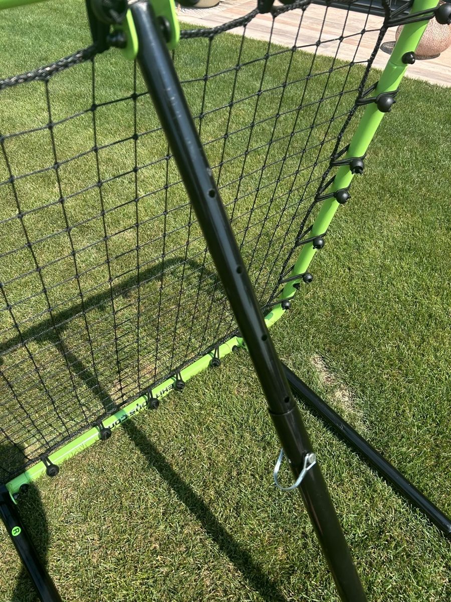 Giocattoli: Multisport Rebounder EXIT Toys Pro – Nuovo (secondo la descrizione) da Gutenswil venduto da Steffen.T 4