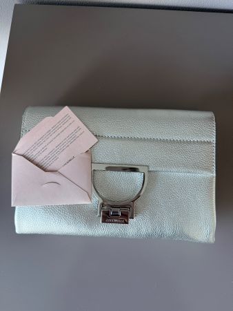 Coccinelle Arlettis Crossbody Umhängetasche Clutch