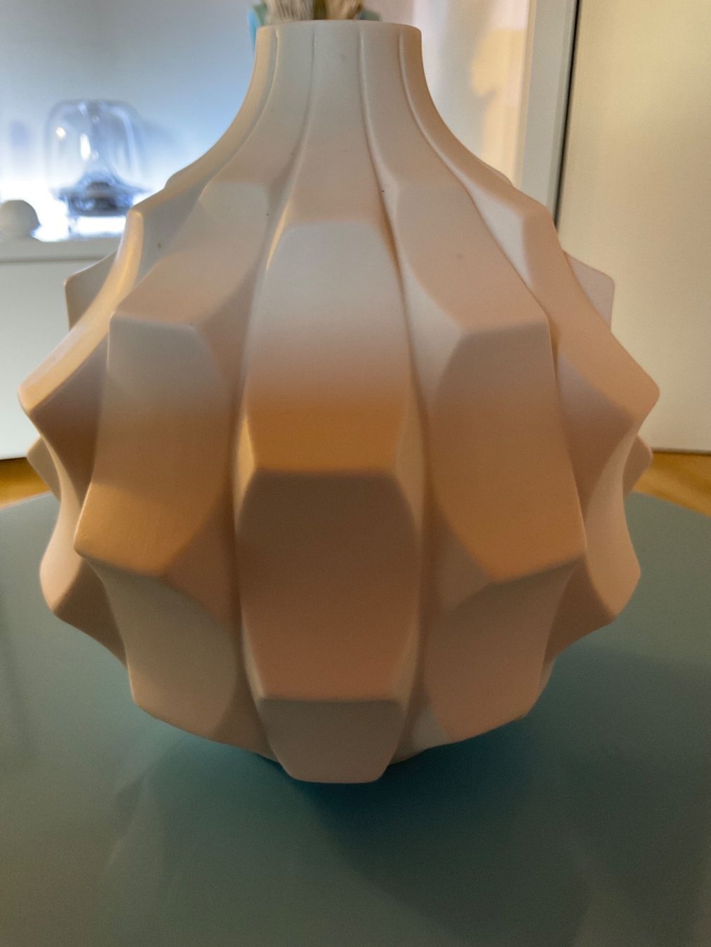 Pots de fleurs: Vaso – D'occasion à Bern par zero02 1
