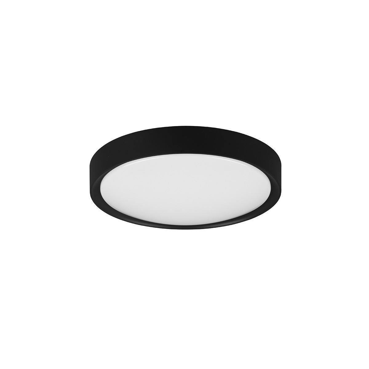 Lampadari & plafoniere: Deckenleuchte, IP44, 33 cm Ø – Nuovo (secondo la descrizione) da Kreuzlingen venduto da Smart-Light 1