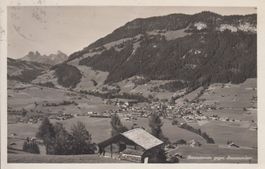 Zweisimmen 1932, ST T.B.-Ferienlager
