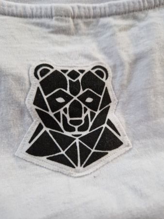 TShirt SAINT BERCEAU Gr.S