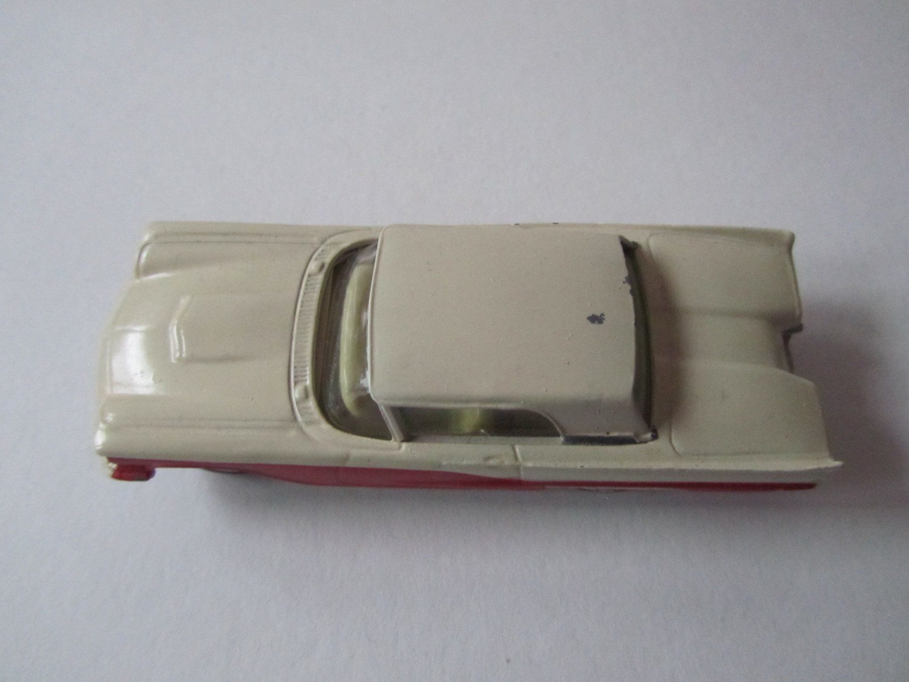 Corgi Toys Modellini d'auto: Ford Thunderbird, Corgi Toys – Usato da Weiningen ZH venduto da dietsch57 4