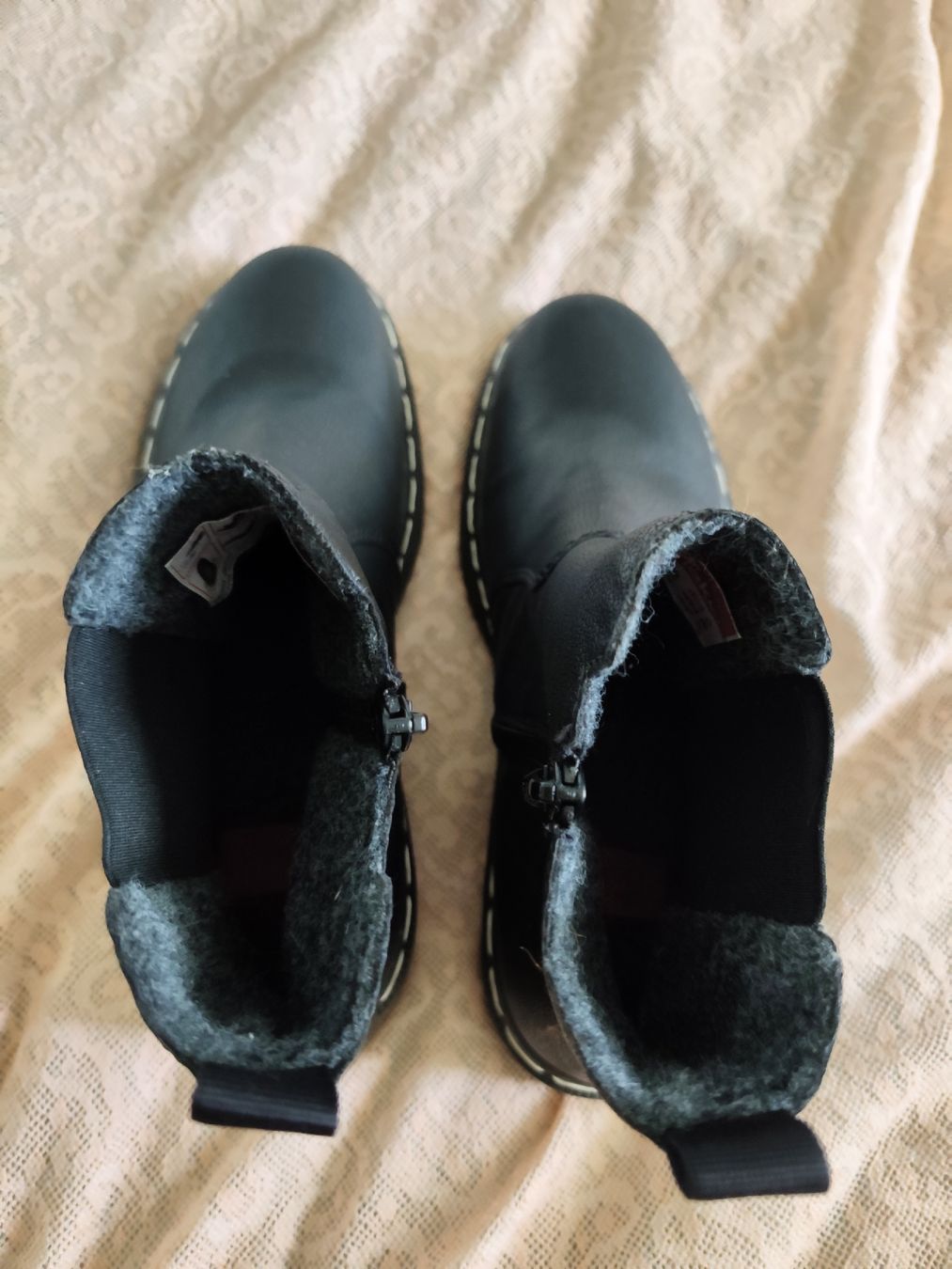 Rieker Chaussures femmes: Rieker gr. 42 – D'occasion à Muttenz par Hermesvonthan 5