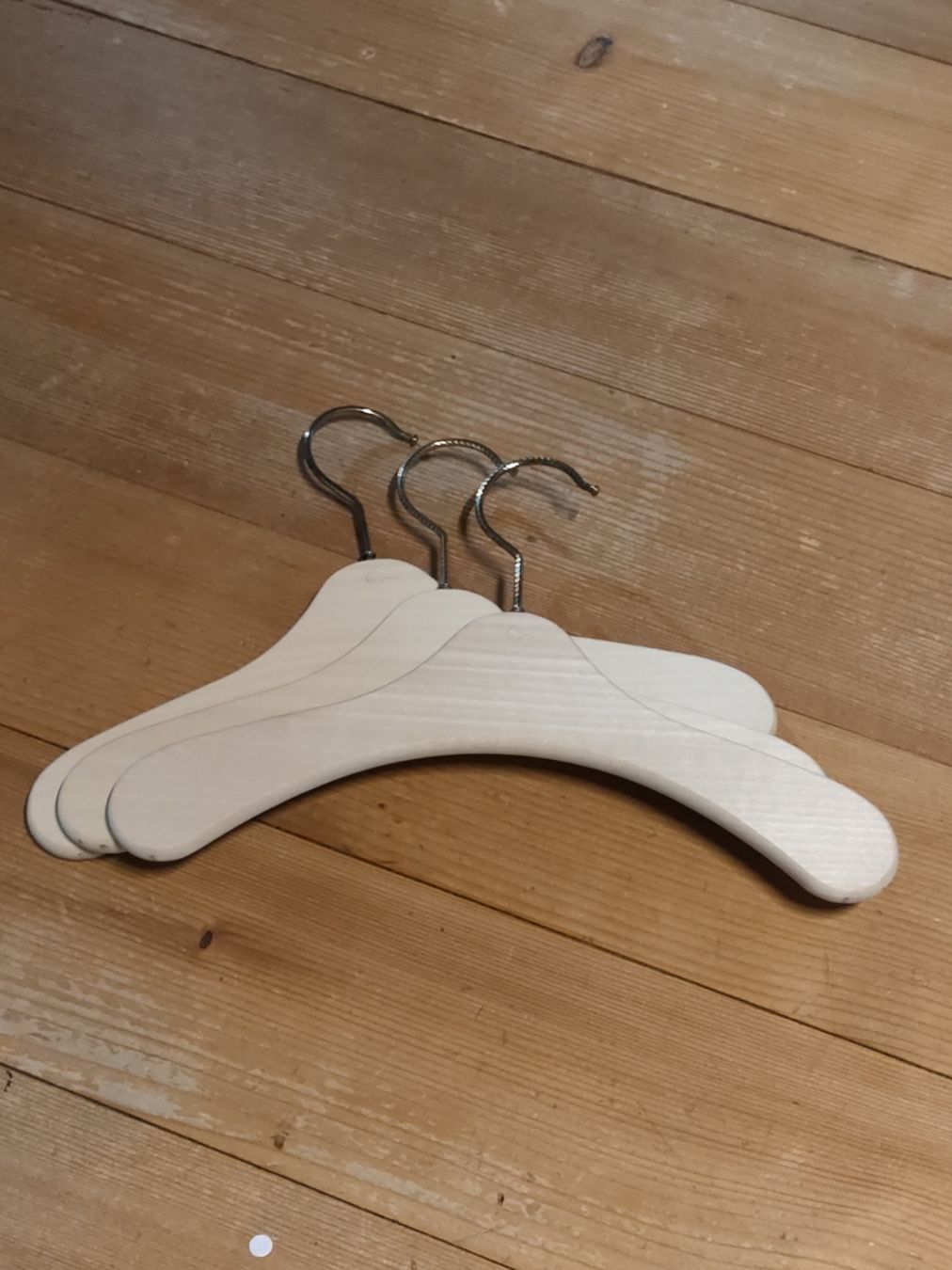 Appendiabiti: Kinderkleider Bügel – Nuovo e nell'imballaggio originale da Scheunen venduto da klare2 1