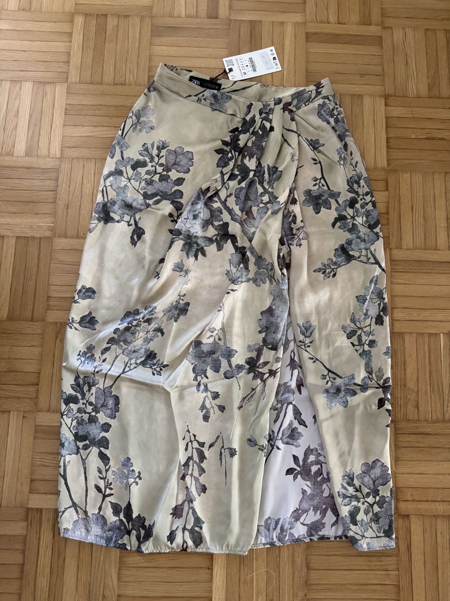 Zara Gonne: ZARA Rock Gr. M – Nuovo e nell'imballaggio originale da Wetzikon ZH venduto da tuna83 2