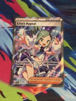 Pokémon - Lisia's Appeal - 234/191 - état NM🤩
