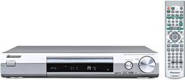 Pioneer VSX-C501 Dolby Digital AV Receiver - Slimline
