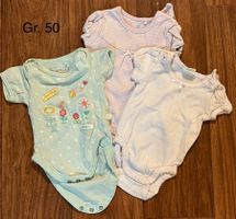 Bodies, 3 Stk., Gr. 50,