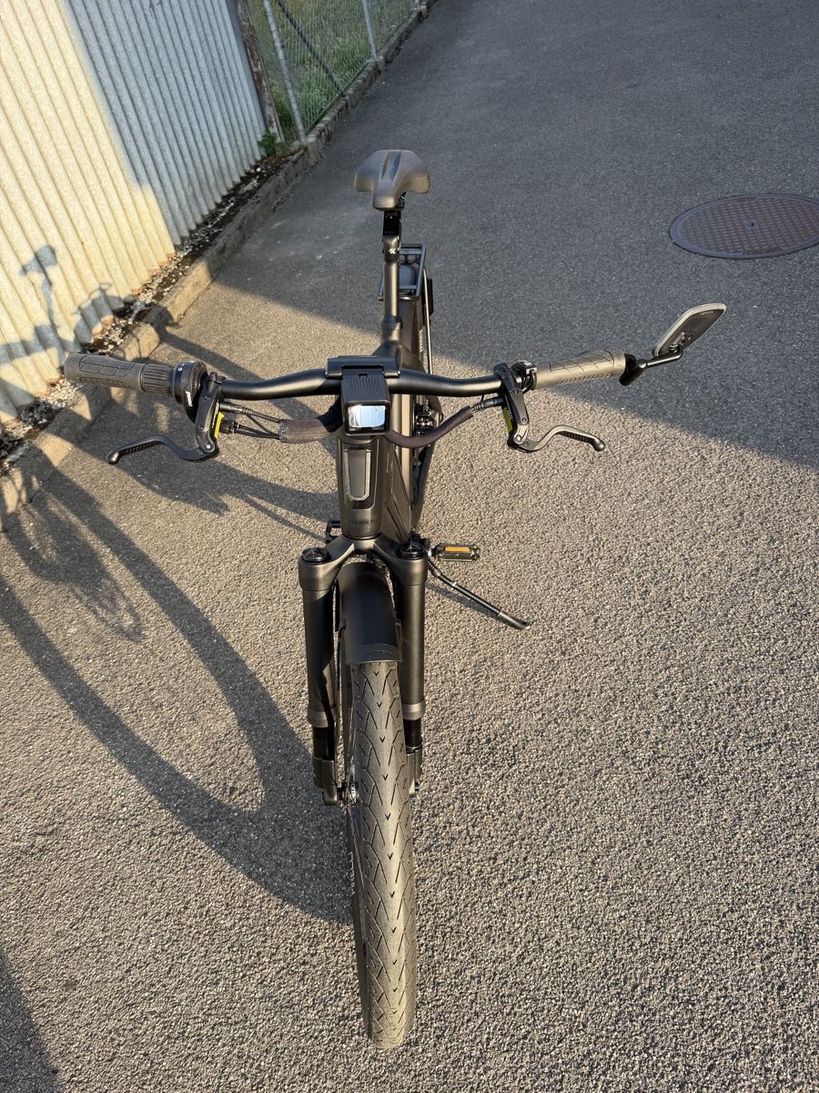 Stromer Biciclette: New Stromer ST3 L Pinion ABS Full Optional  – Nuovo (secondo la descrizione) da Heimberg venduto da 348-TS 6